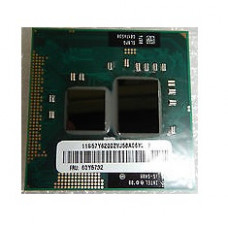 Intel Processor CPU Core i5-460M 2.53 GHz Dual-Core Socket PGA 988 Laptop 60Y5732
